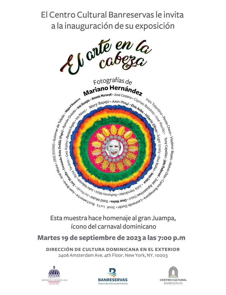 El arte en la&nbsp;cabeza